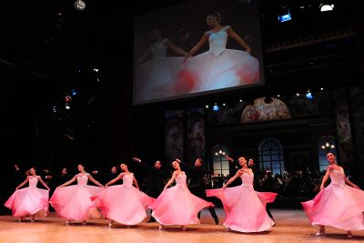 Leipziger Opernball